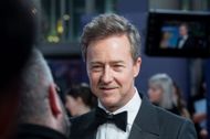 European Premiere of 'Glass Onion: A Knives Out Mystery' at the BFI London Film Festival - Source: Getty